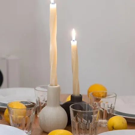 Appartement Social Hub Cosy & Fun For 4 Center Paris